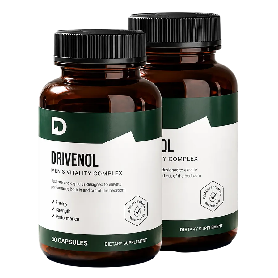 Drivenol 60-day supply